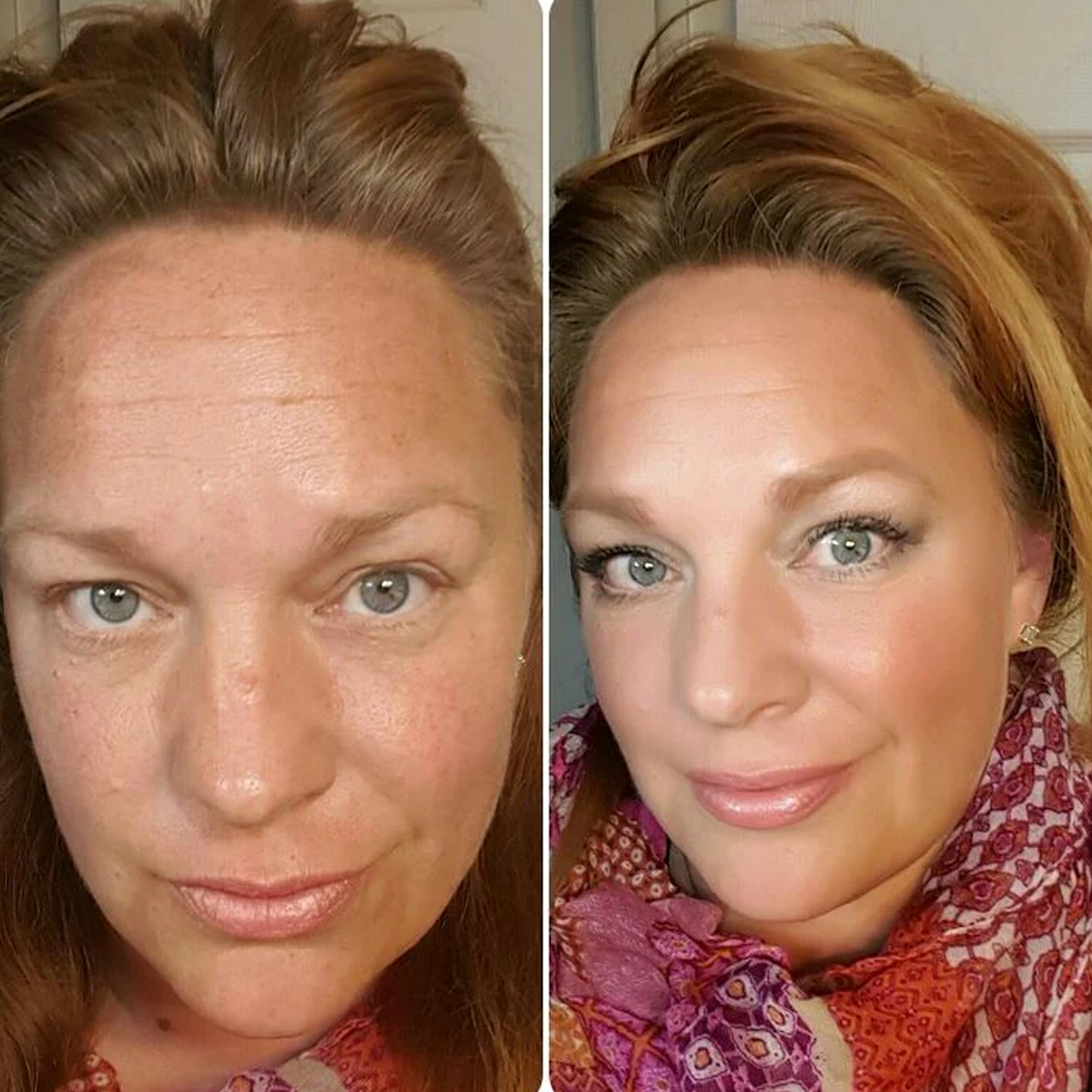 Vitalisse™ Medium-to-Light Magic Foundation