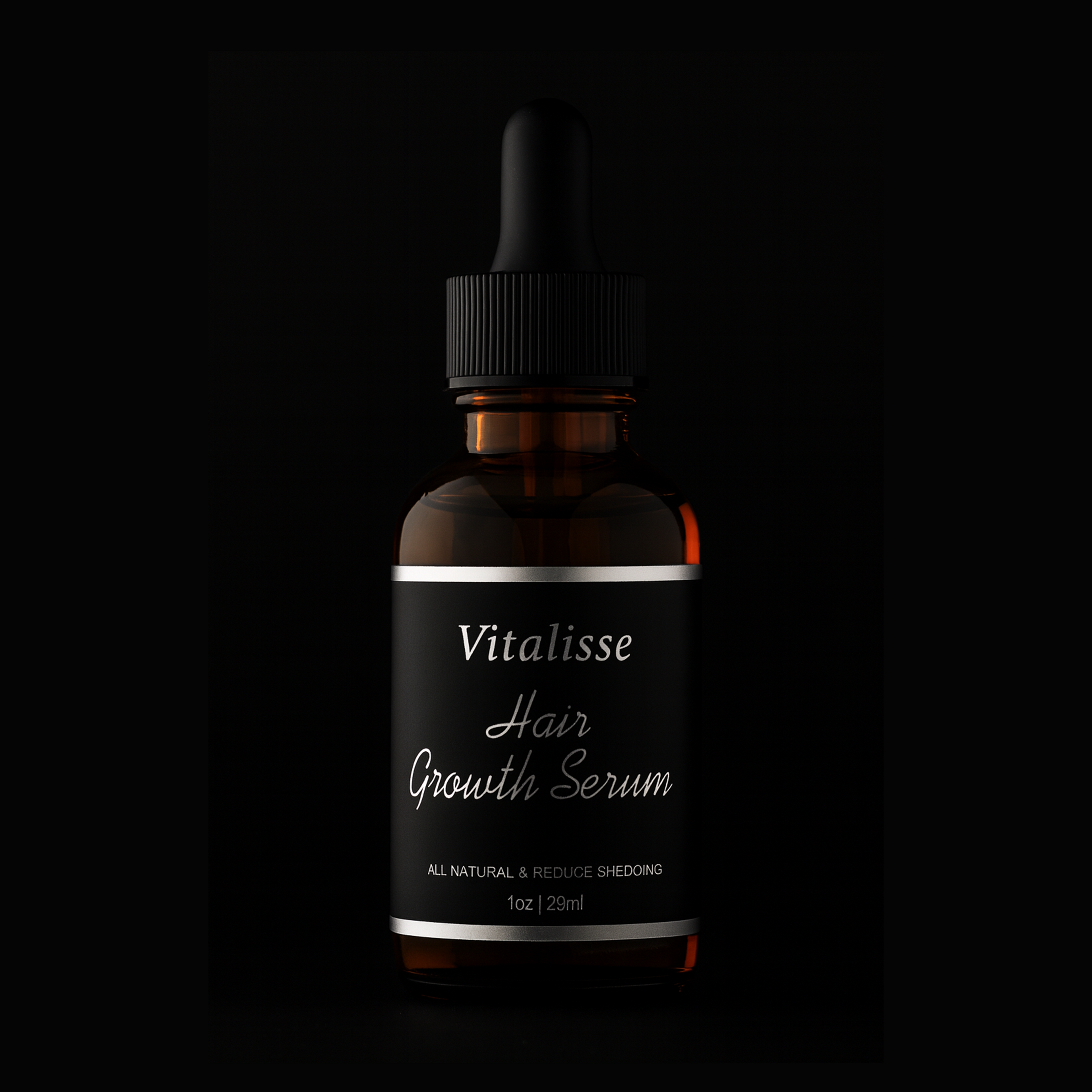 Hair Growth Serum