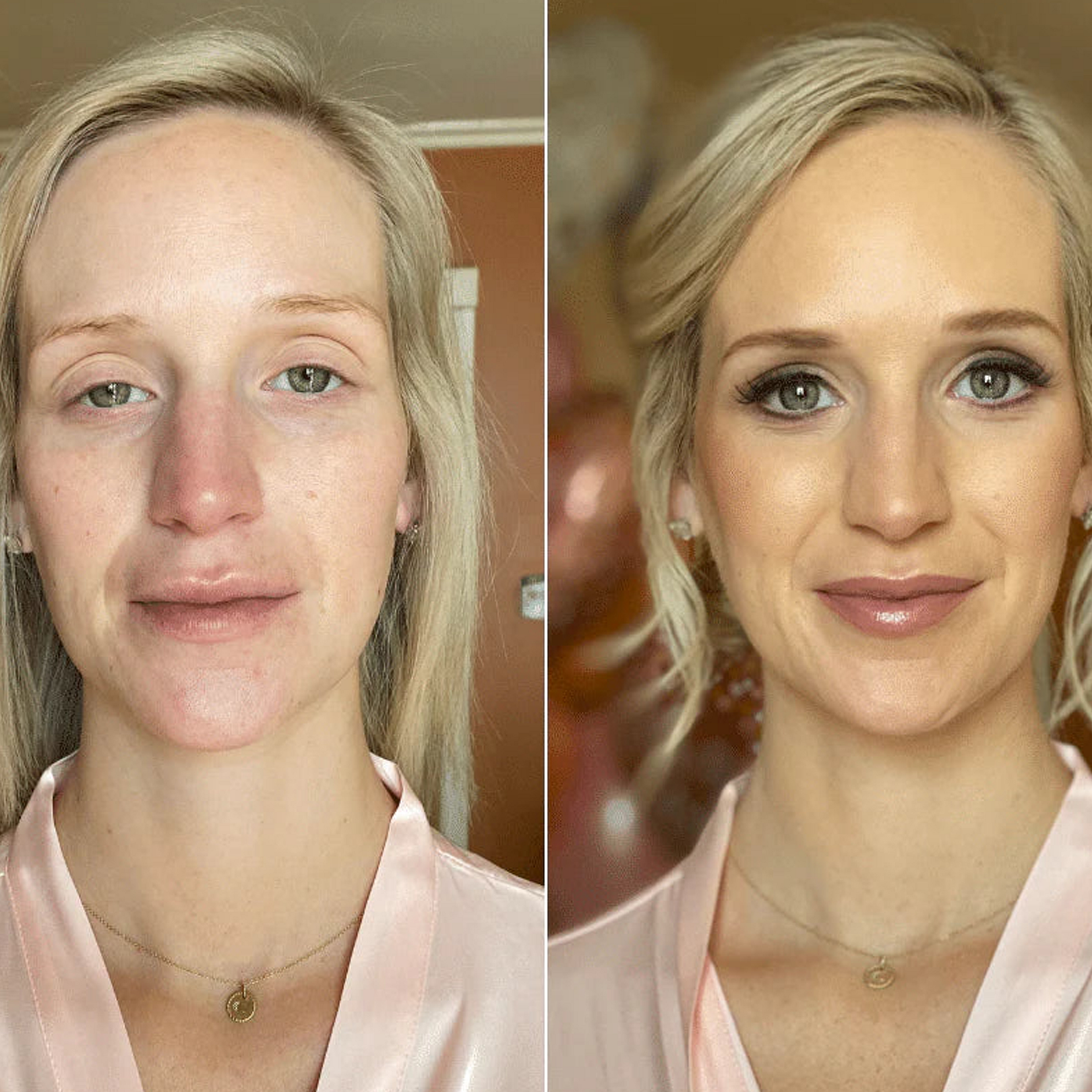 Vitalisse™ Medium-to-Light Magic Foundation