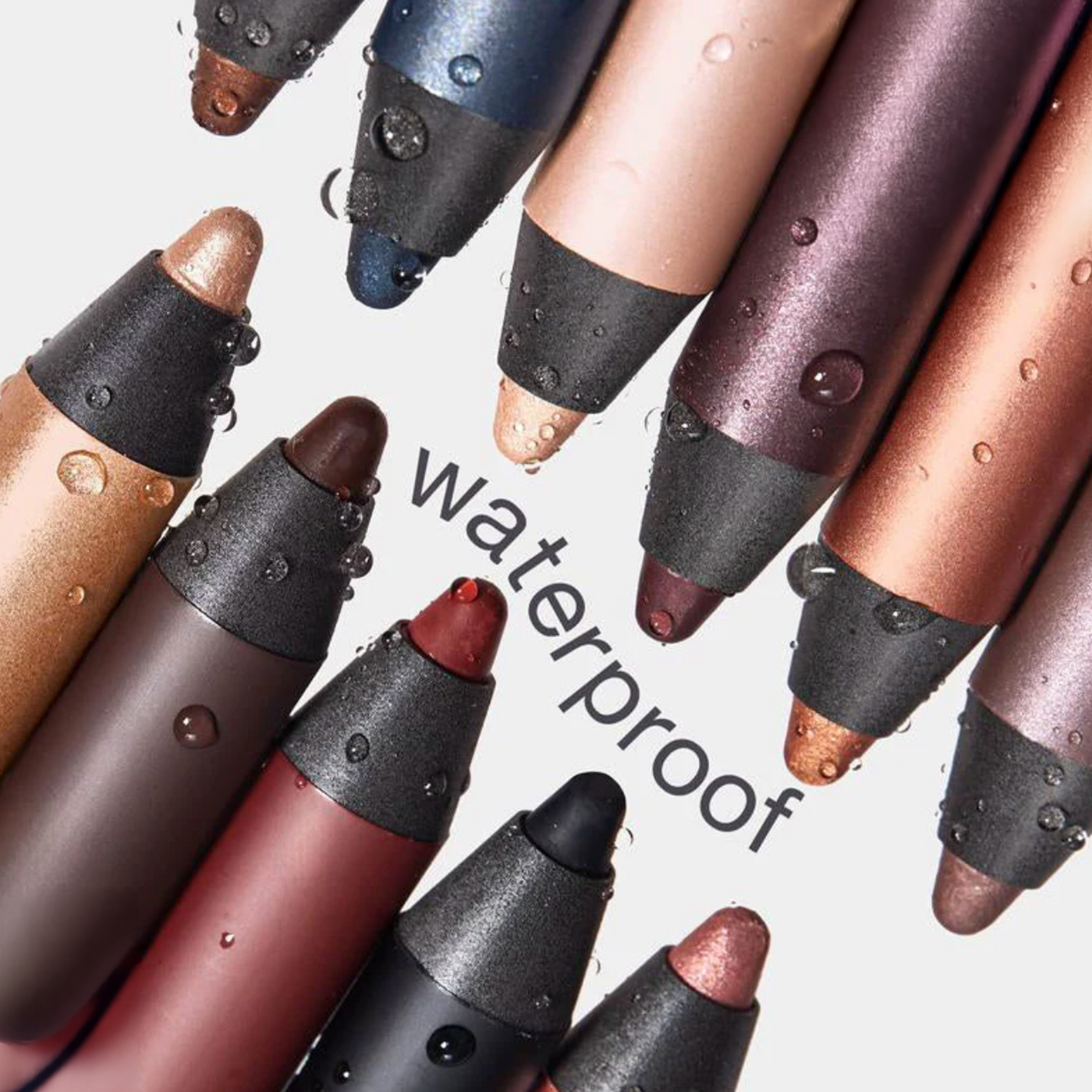 2-in-1 Eyeshadow liner