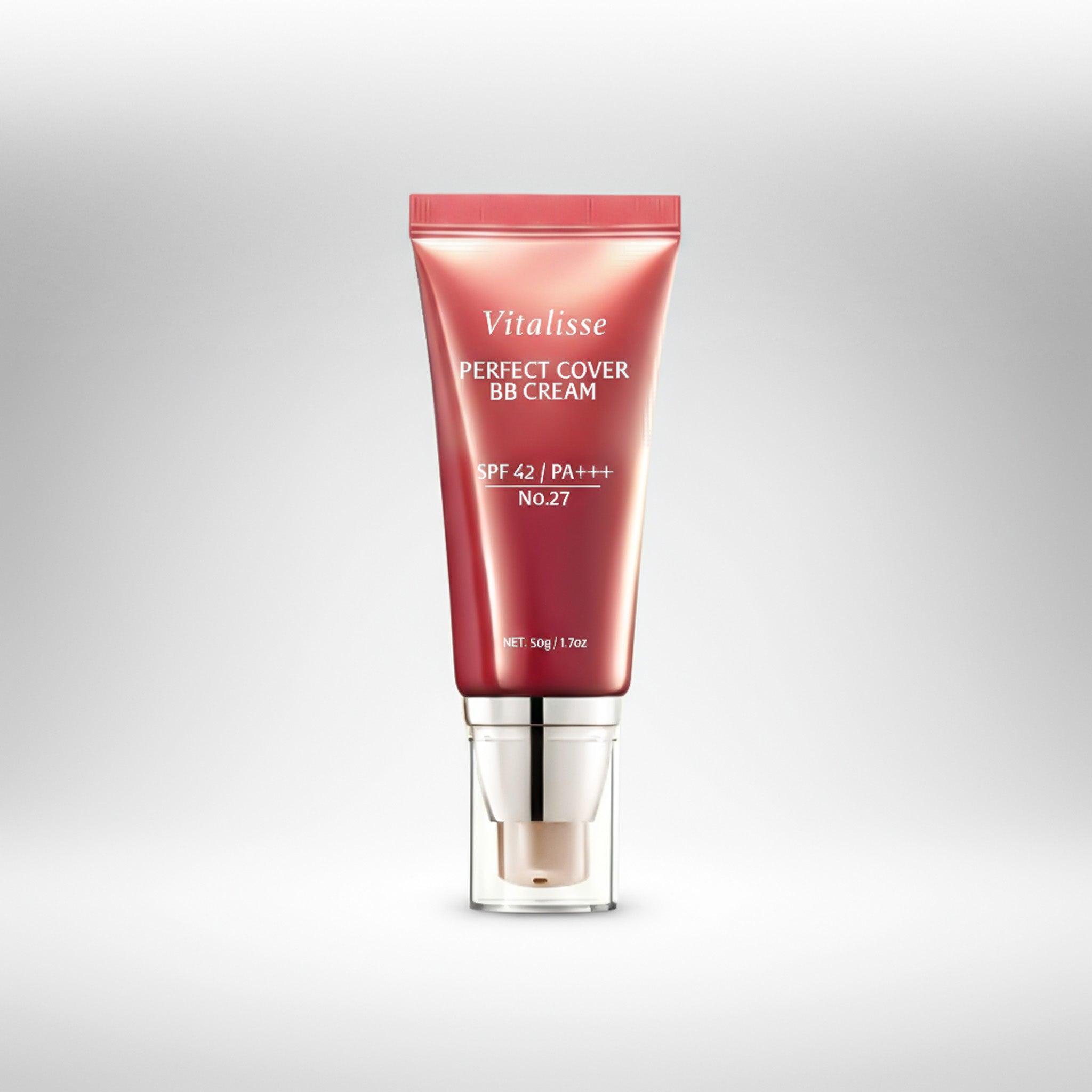 Perfect Cover BB Cream SPF 42 PA+++