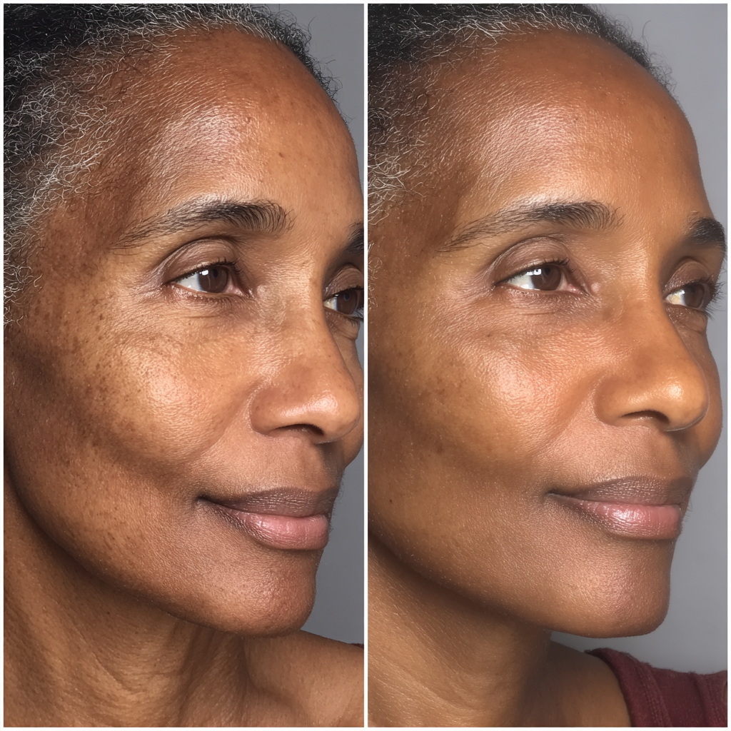 Korean Youth Boost Intensive Ampoule