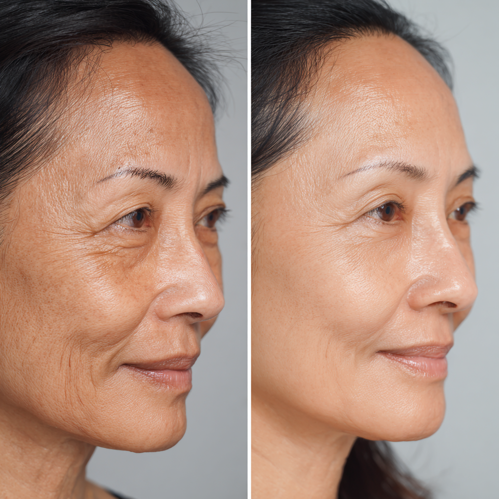 Korean Youth Boost Intensive Ampoule