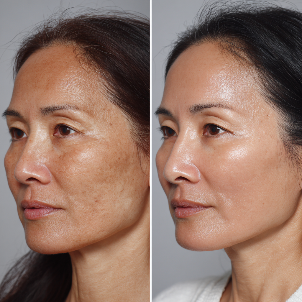 Korean Youth Boost Intensive Ampoule