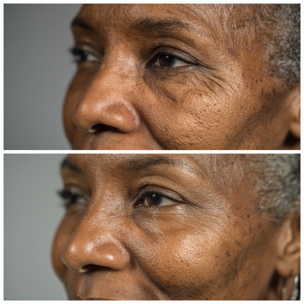 Korean Youth Boost Intensive Ampoule