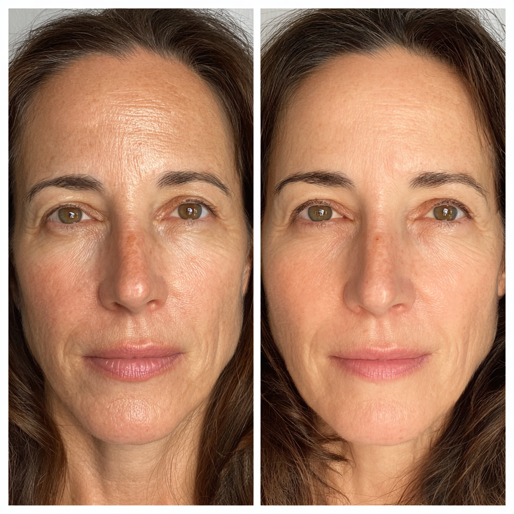 Korean Youth Boost Intensive Ampoule