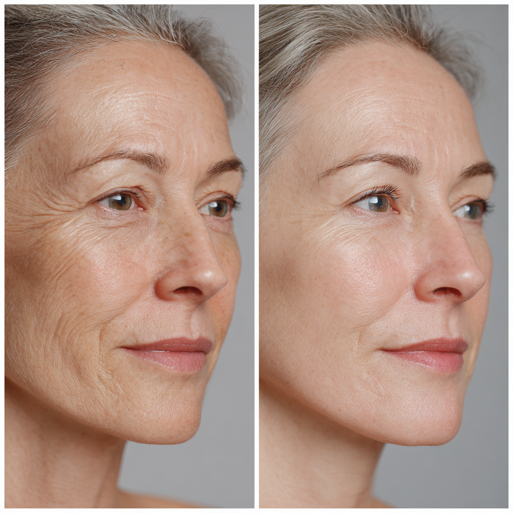 Korean Youth Boost Intensive Ampoule