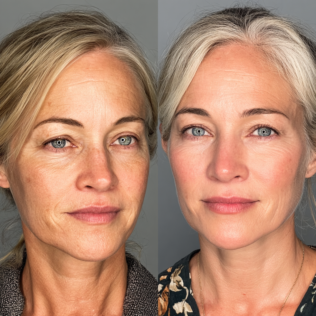 Korean Youth Boost Intensive Ampoule