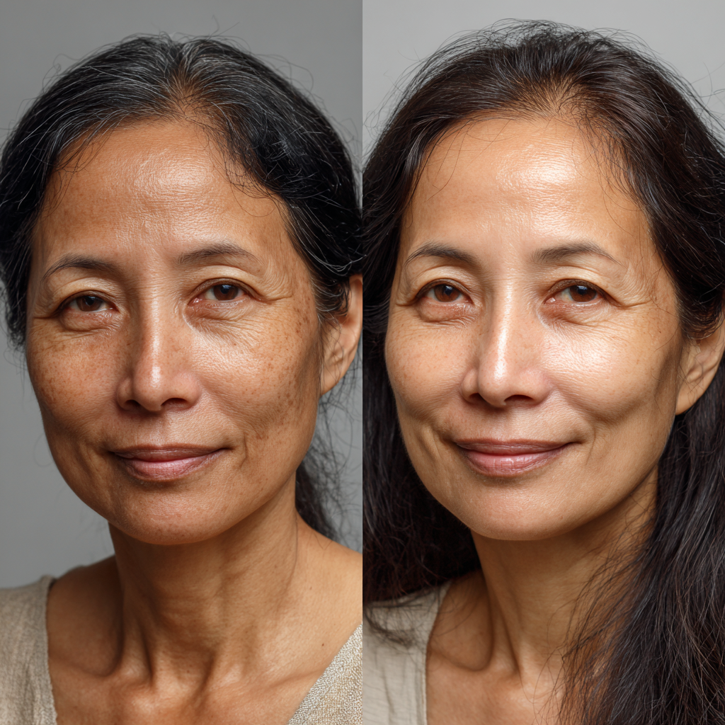 Korean Youth Boost Intensive Ampoule