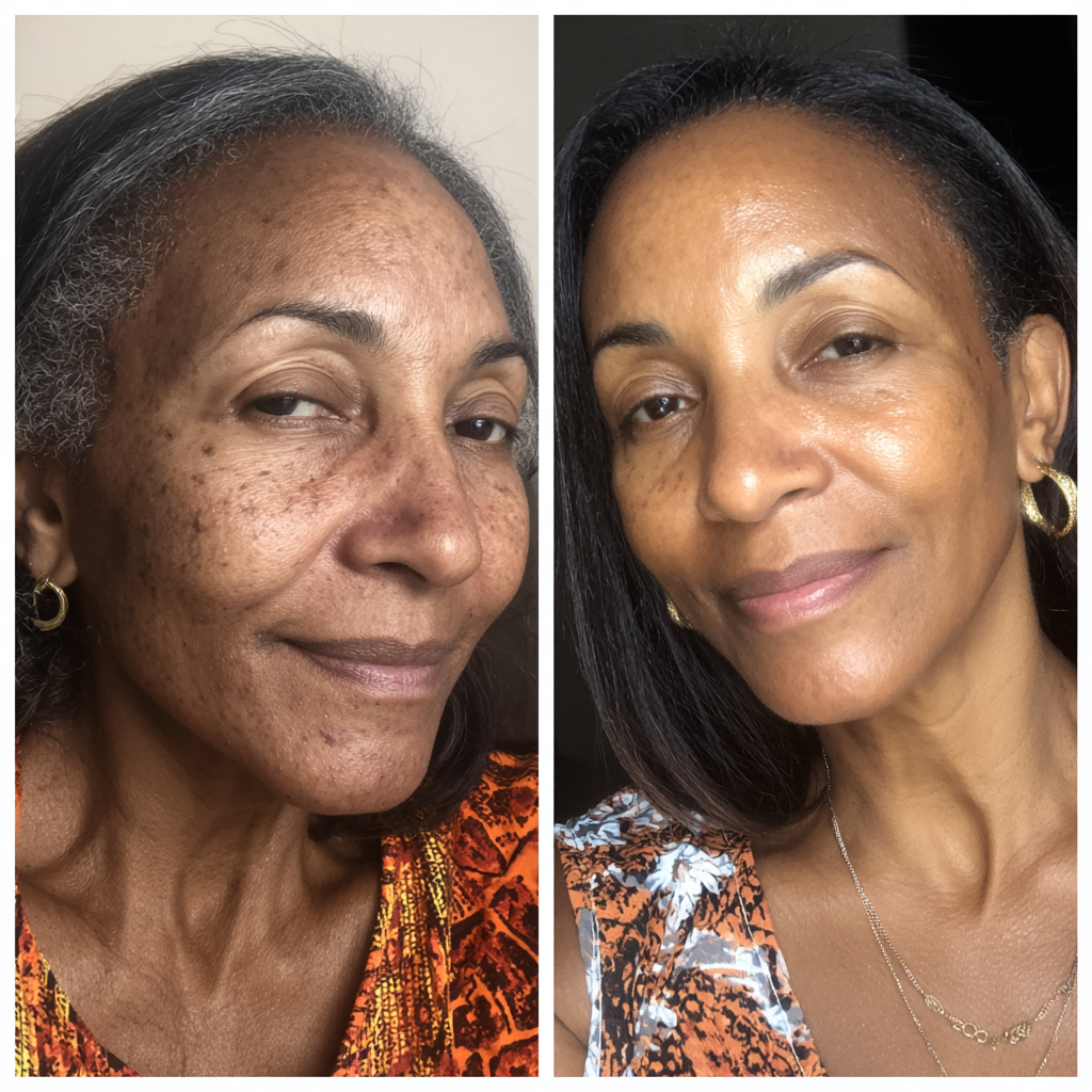 Korean Youth Boost Intensive Ampoule