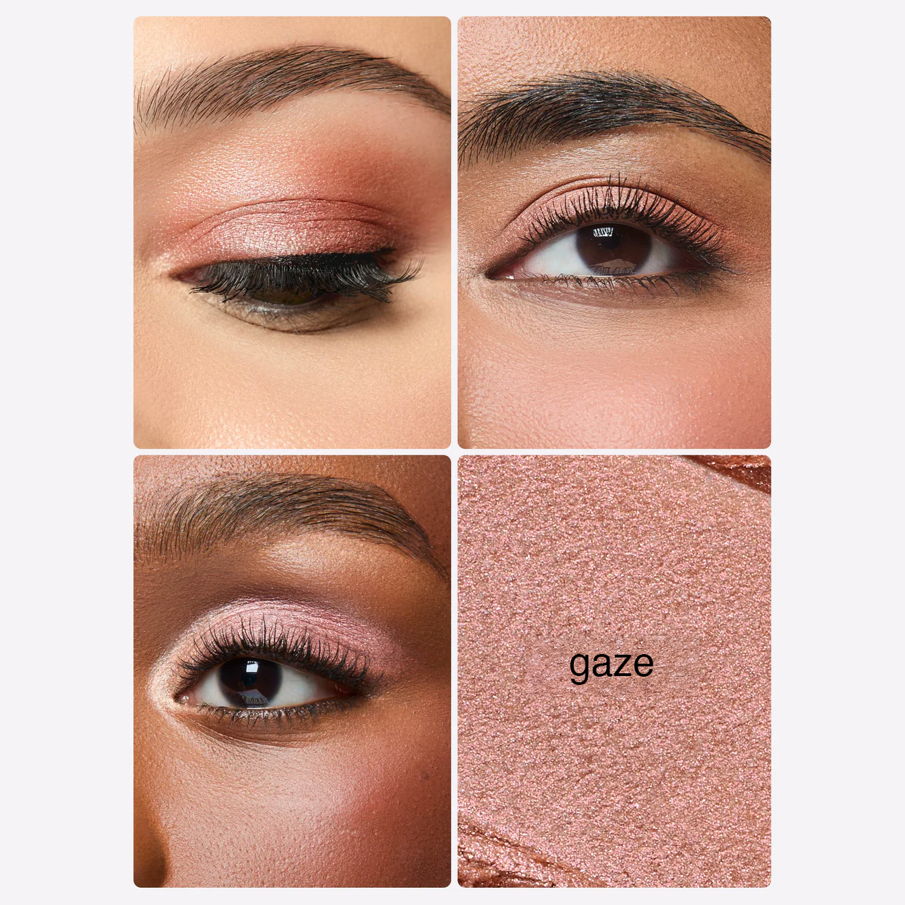 2-in-1 Eyeshadow liner