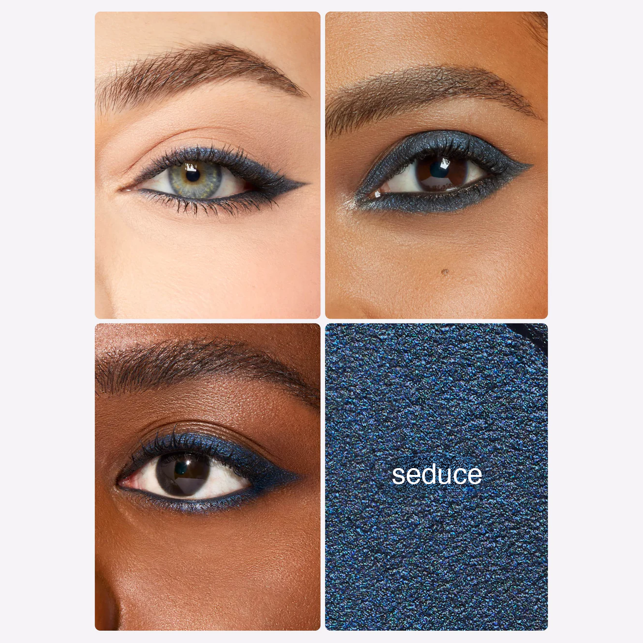 2-in-1 Eyeshadow liner