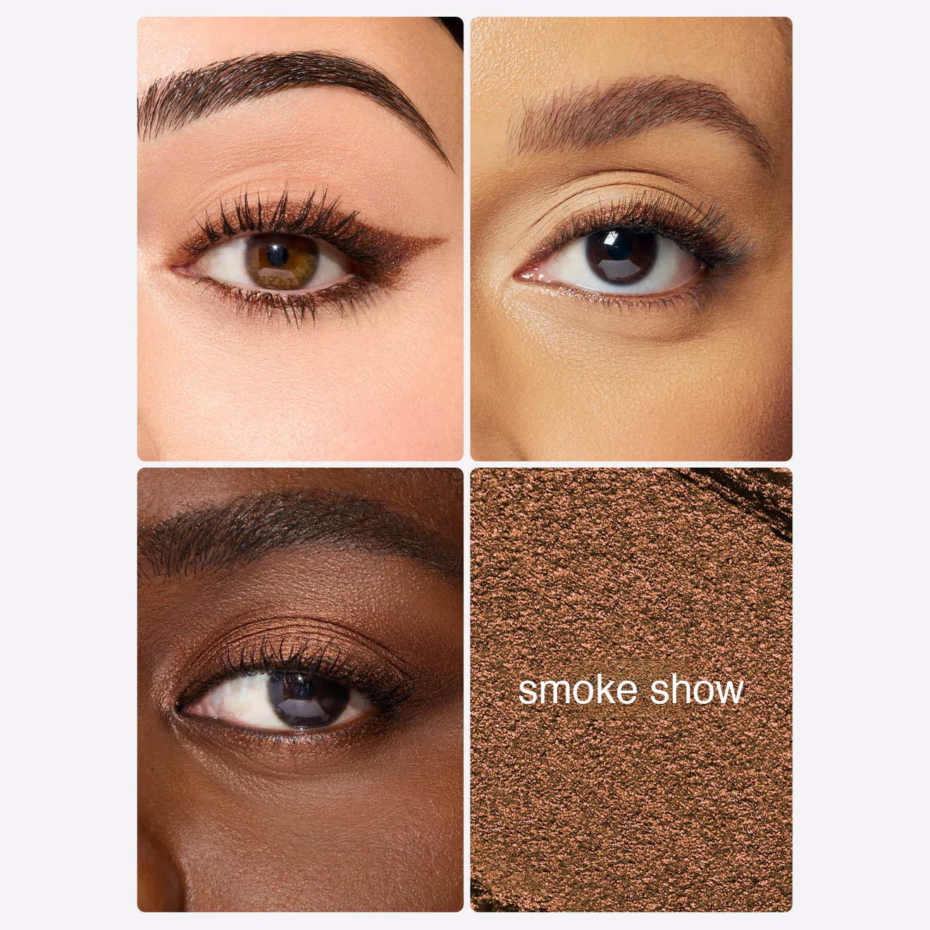 2-in-1 Eyeshadow liner