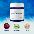 Ocean's Miracle - Natural Healing Cream