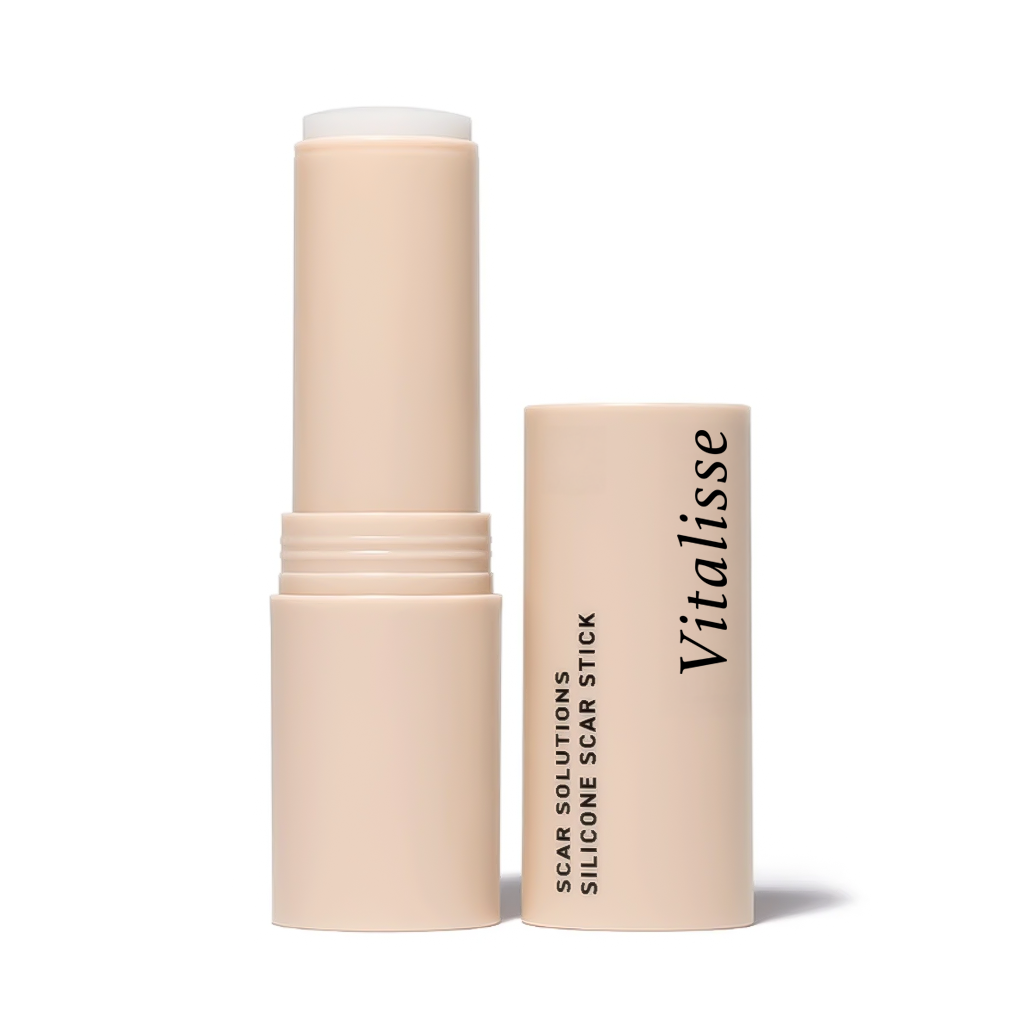 Scar Solutions Silicone Scar Stick