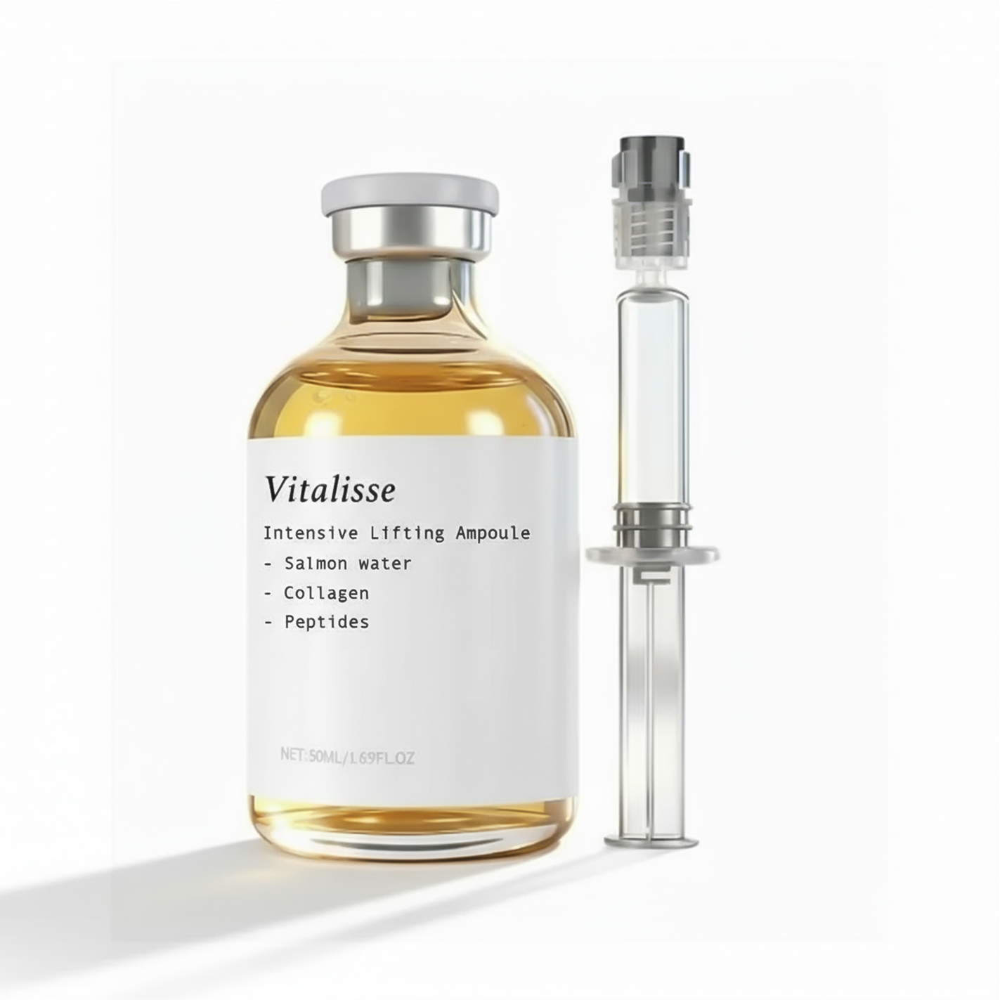 Korean Youth Boost Intensive Ampoule