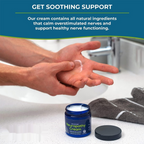 Soothing Neuropathy Cream