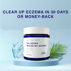 Ocean's Miracle - Natural Healing Cream