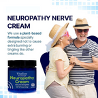 Soothing Neuropathy Cream