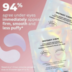 8x InstaLift Collagen Eye Patches