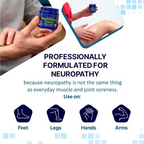 Soothing Neuropathy Cream