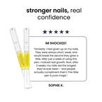 Nail Rejuvenation Serum