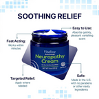 Soothing Neuropathy Cream
