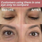 8x InstaLift Collagen Eye Patches