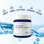 Ocean's Miracle - Natural Healing Cream