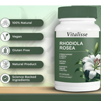 Rhodiola Rosea