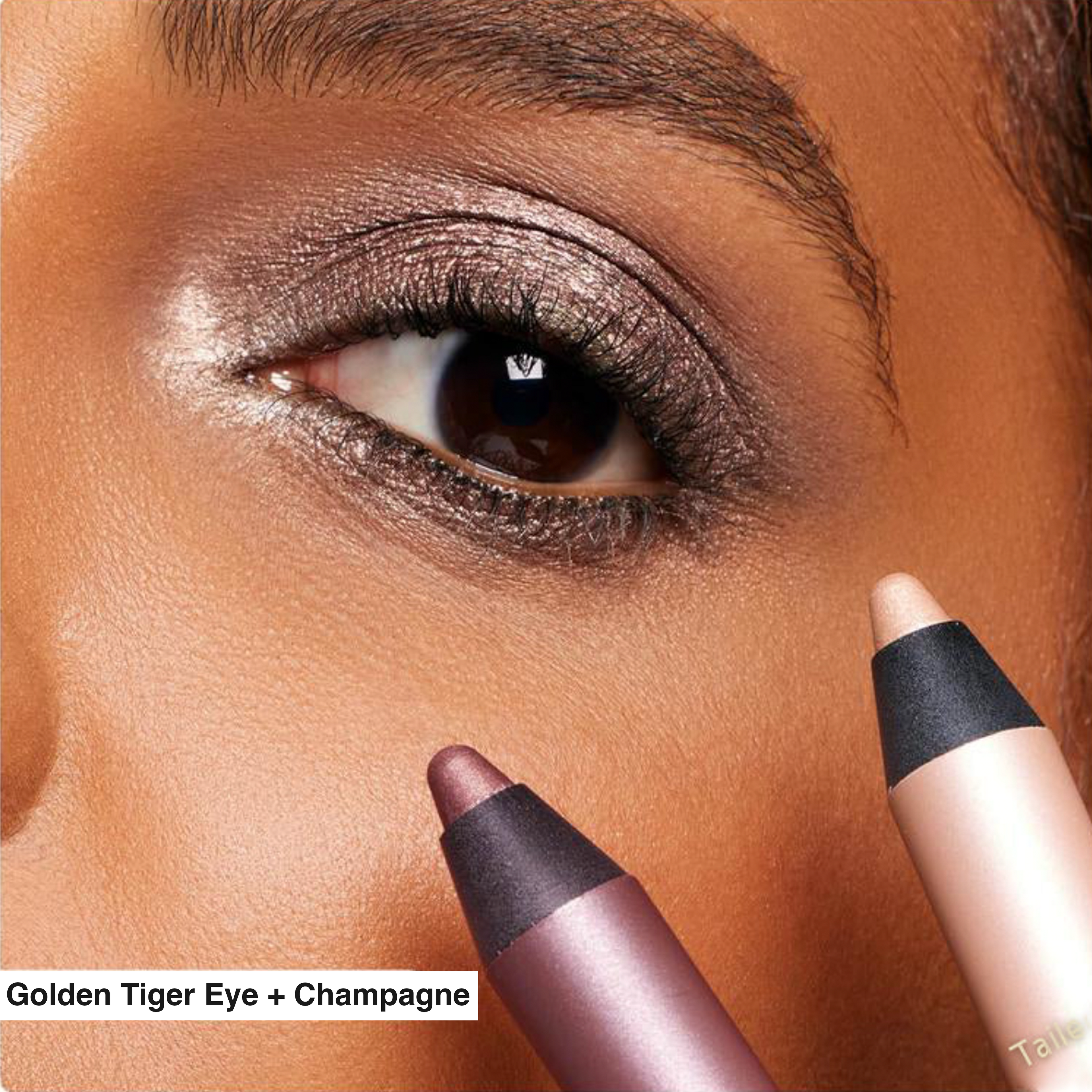 2-in-1 Eyeshadow liner