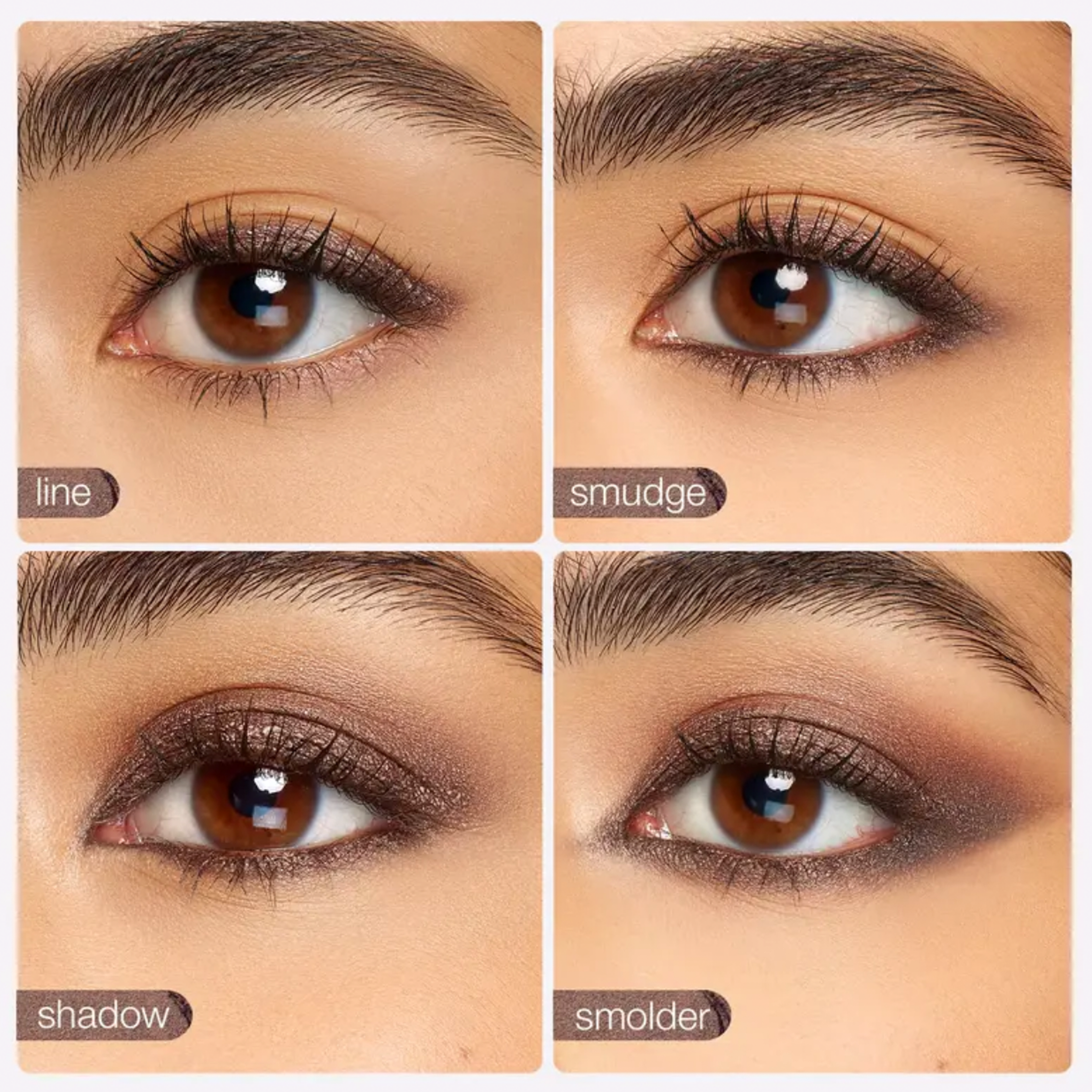 2-in-1 Eyeshadow liner