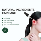Vitalisse™ Ear Care Solution
