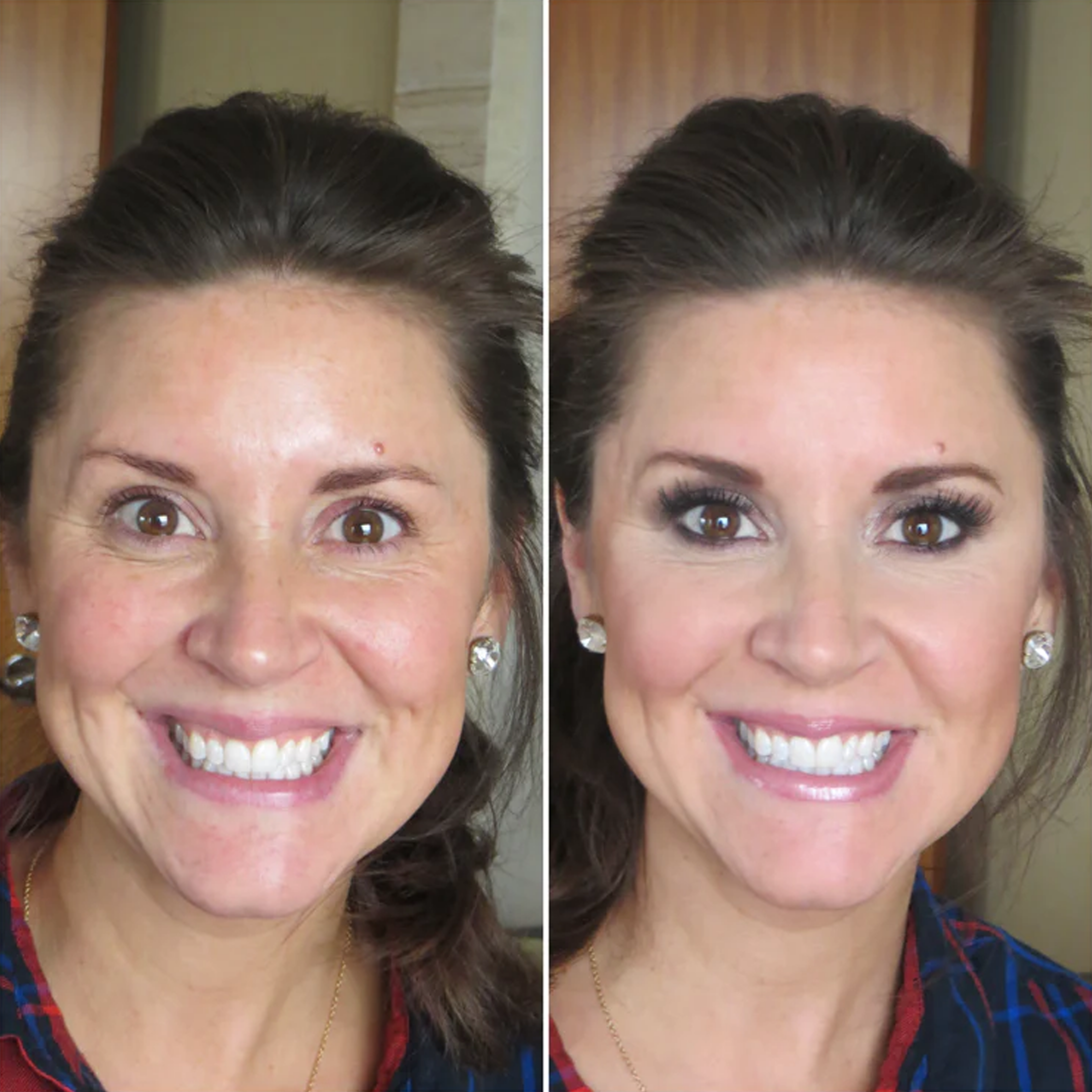 Vitalisse™ Medium-to-Light Magic Foundation