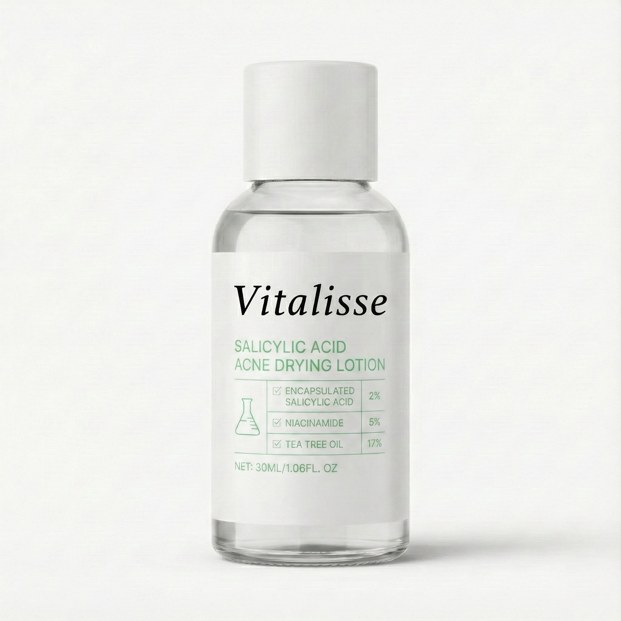 24h Acne Drying Lotion