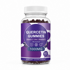 Quercetin Gummies