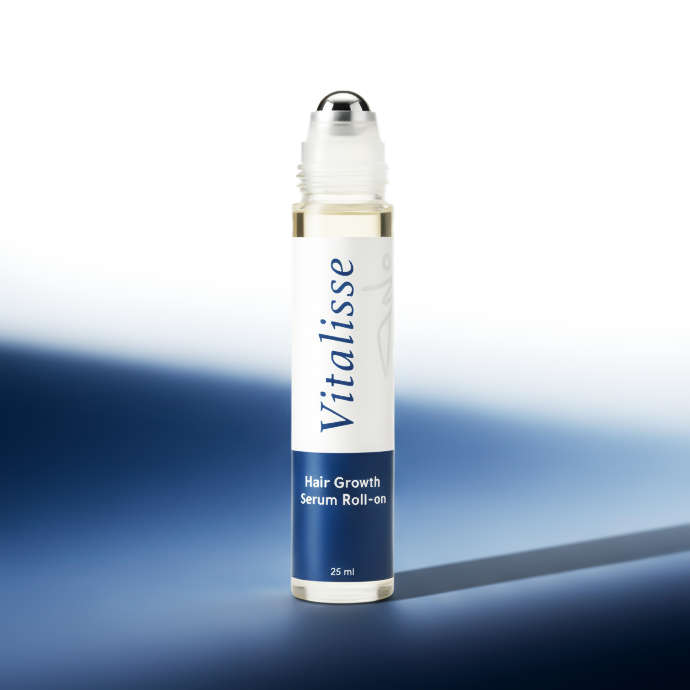 Advanced Roll-on Hair Growth Serum