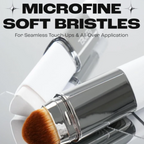 2-in-1 Color-Changing Foundation