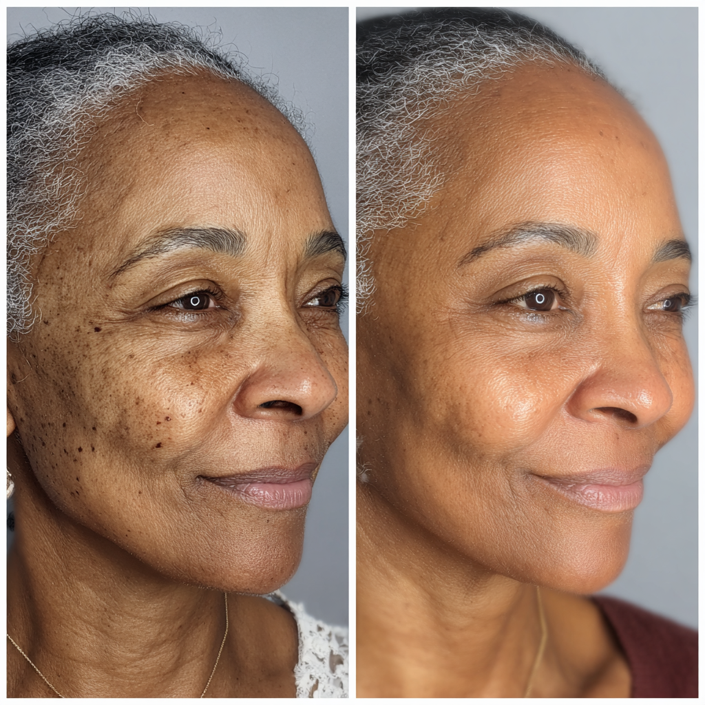 Korean Youth Boost Intensive Ampoule