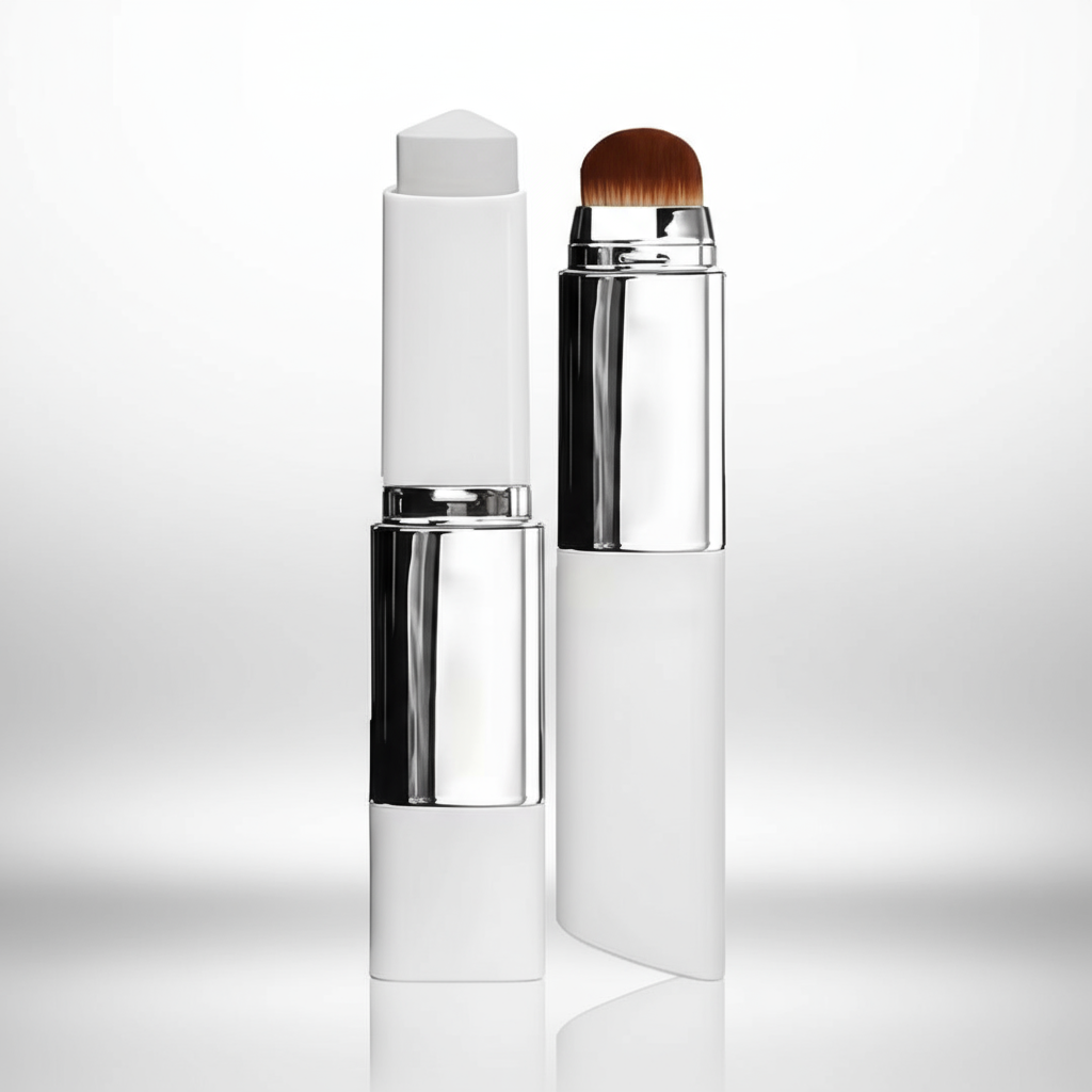 2-in-1 Color-Changing Foundation