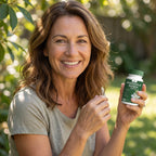 Rhodiola Rosea Capsules