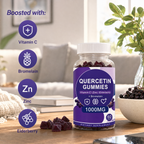 Quercetin Gummies