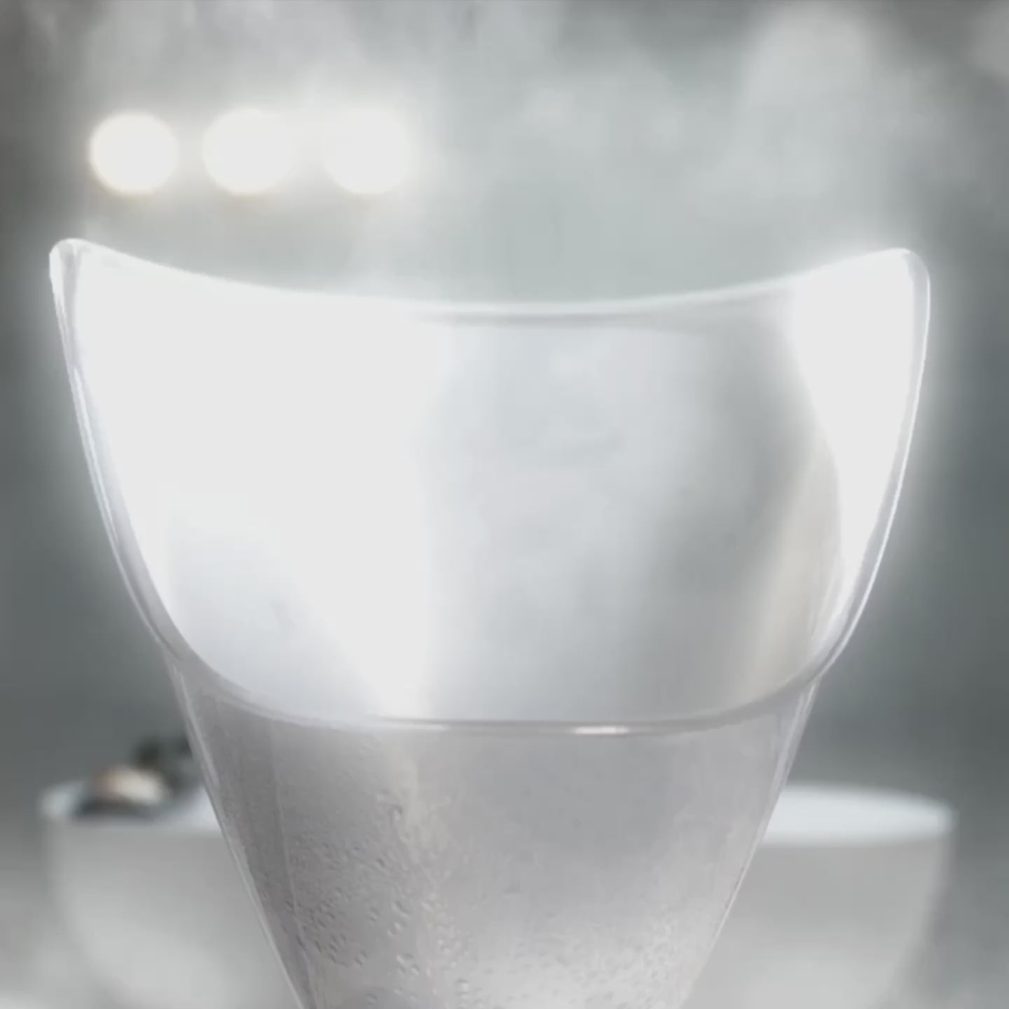 At-Home Spa Facial Steamer